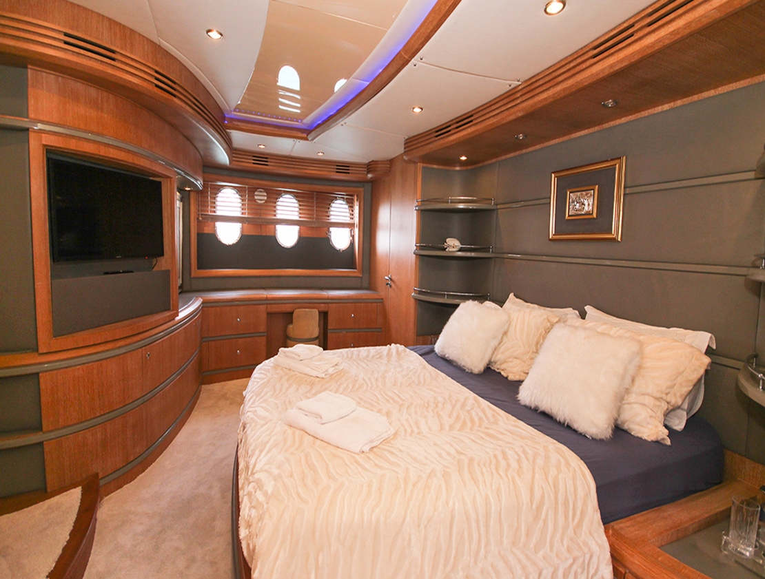 Antalya Yacht Rent-A14455-9